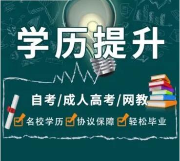 武漢理工大學專升本人力資源管理自考本科助學招生