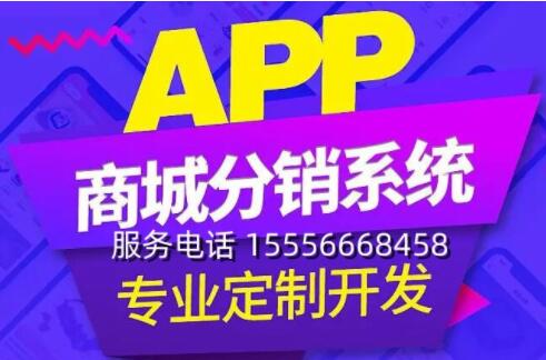 商城類APP開發_微信小程序開發_軟件定制開發_商城系統開發 