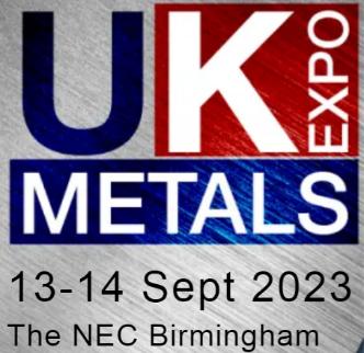 2024年英國金屬加工展 UK METAL